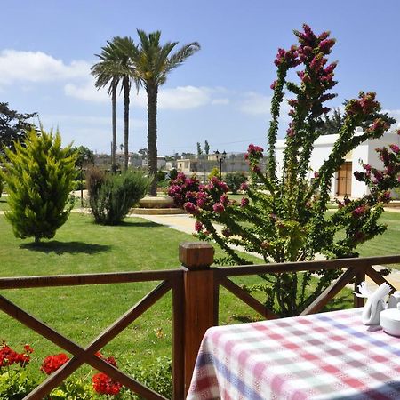 Villa Lembos Rizokarpaso المظهر الخارجي الصورة