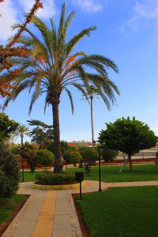 Villa Lembos Rizokarpaso المظهر الخارجي الصورة