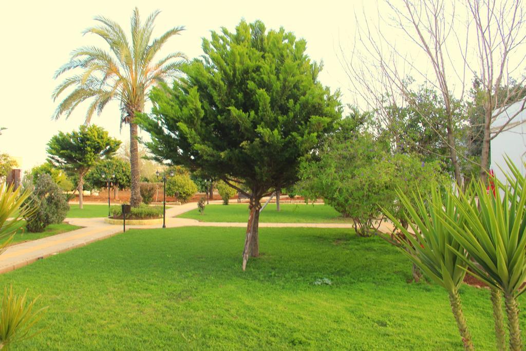 Villa Lembos Rizokarpaso المظهر الخارجي الصورة