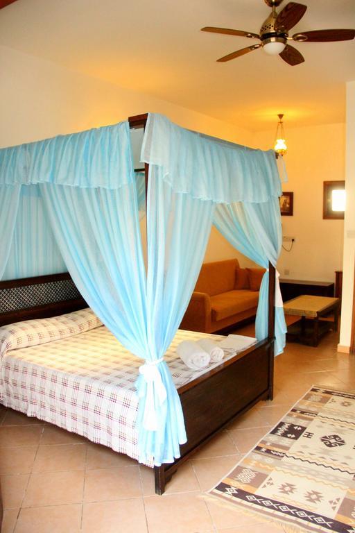 Villa Lembos Rizokarpaso المظهر الخارجي الصورة