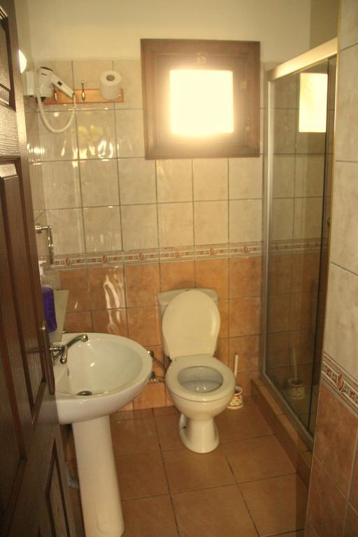 Villa Lembos Rizokarpaso المظهر الخارجي الصورة