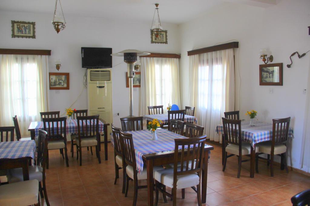 Villa Lembos Rizokarpaso المظهر الخارجي الصورة