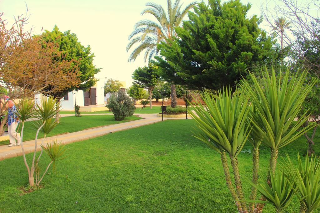 Villa Lembos Rizokarpaso المظهر الخارجي الصورة