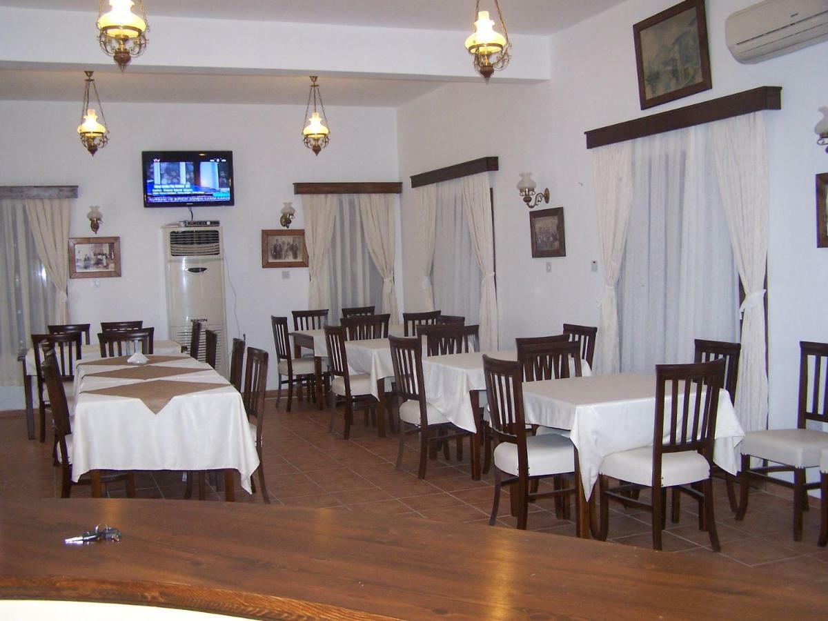 Villa Lembos Rizokarpaso المظهر الخارجي الصورة