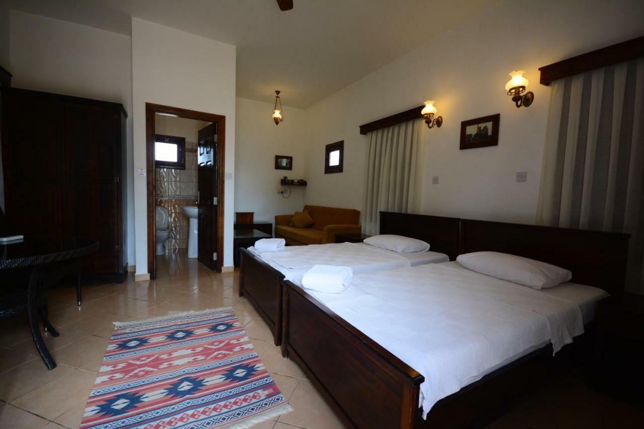 Villa Lembos Rizokarpaso المظهر الخارجي الصورة