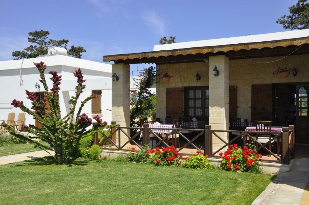 Villa Lembos Rizokarpaso المظهر الخارجي الصورة