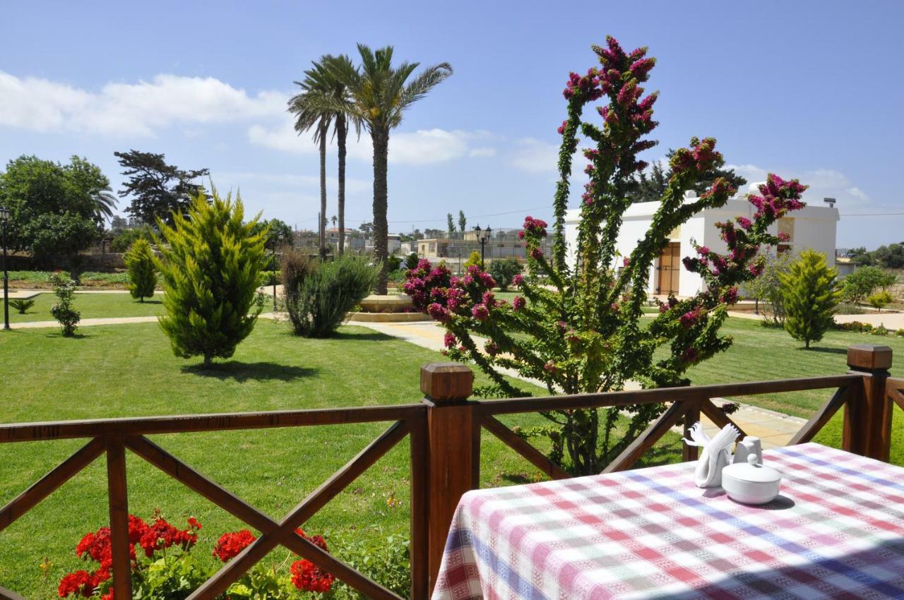Villa Lembos Rizokarpaso المظهر الخارجي الصورة